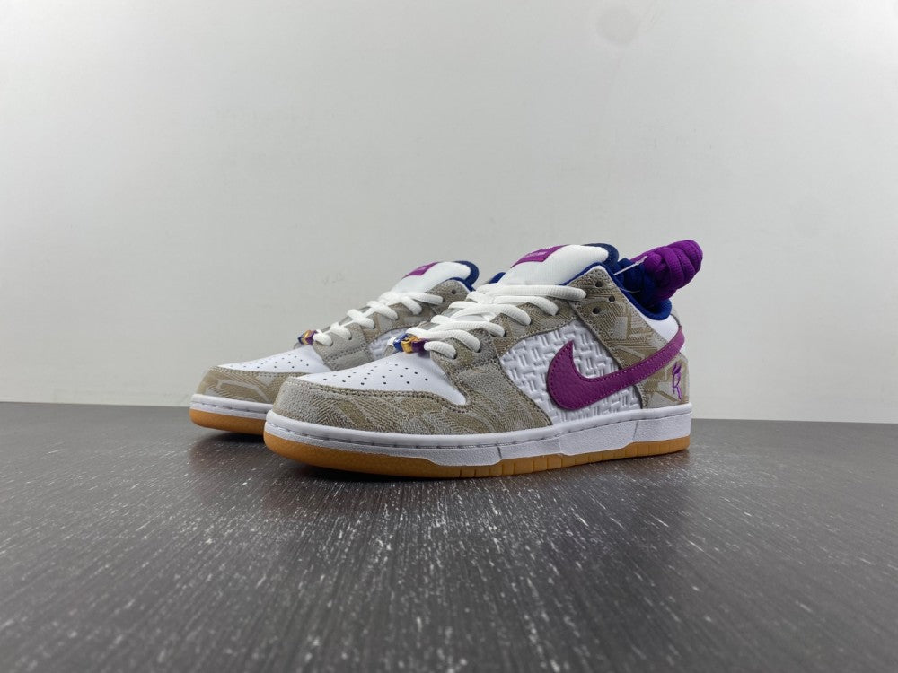 Nike Dunk Low 'Low Hua'