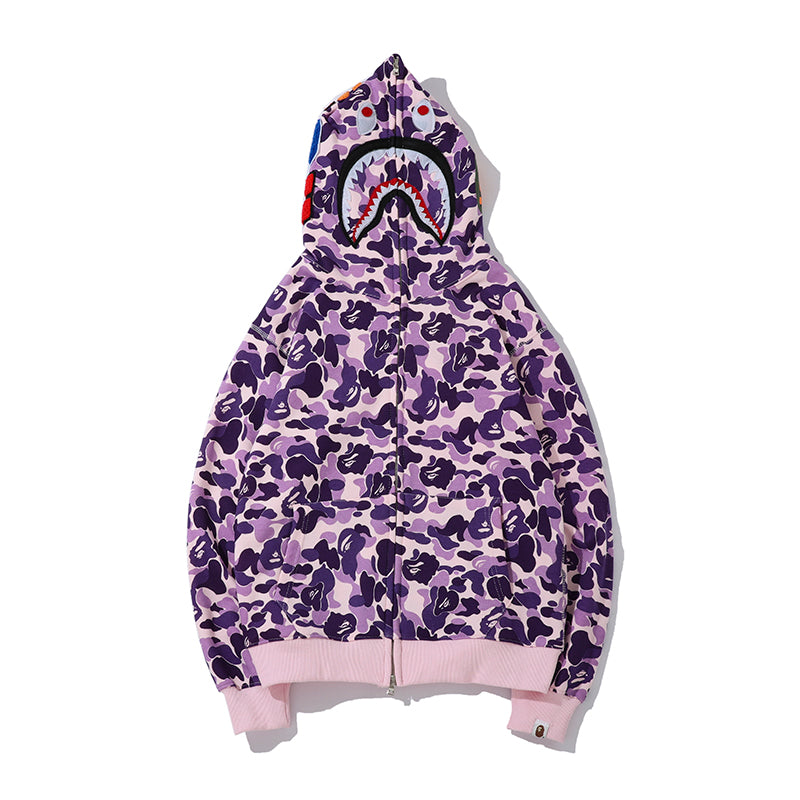 Bape jacket