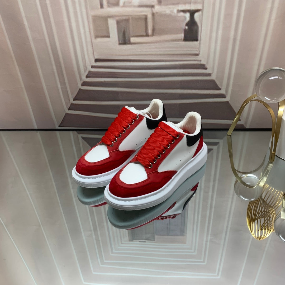 McQueen sneaker (rwb)