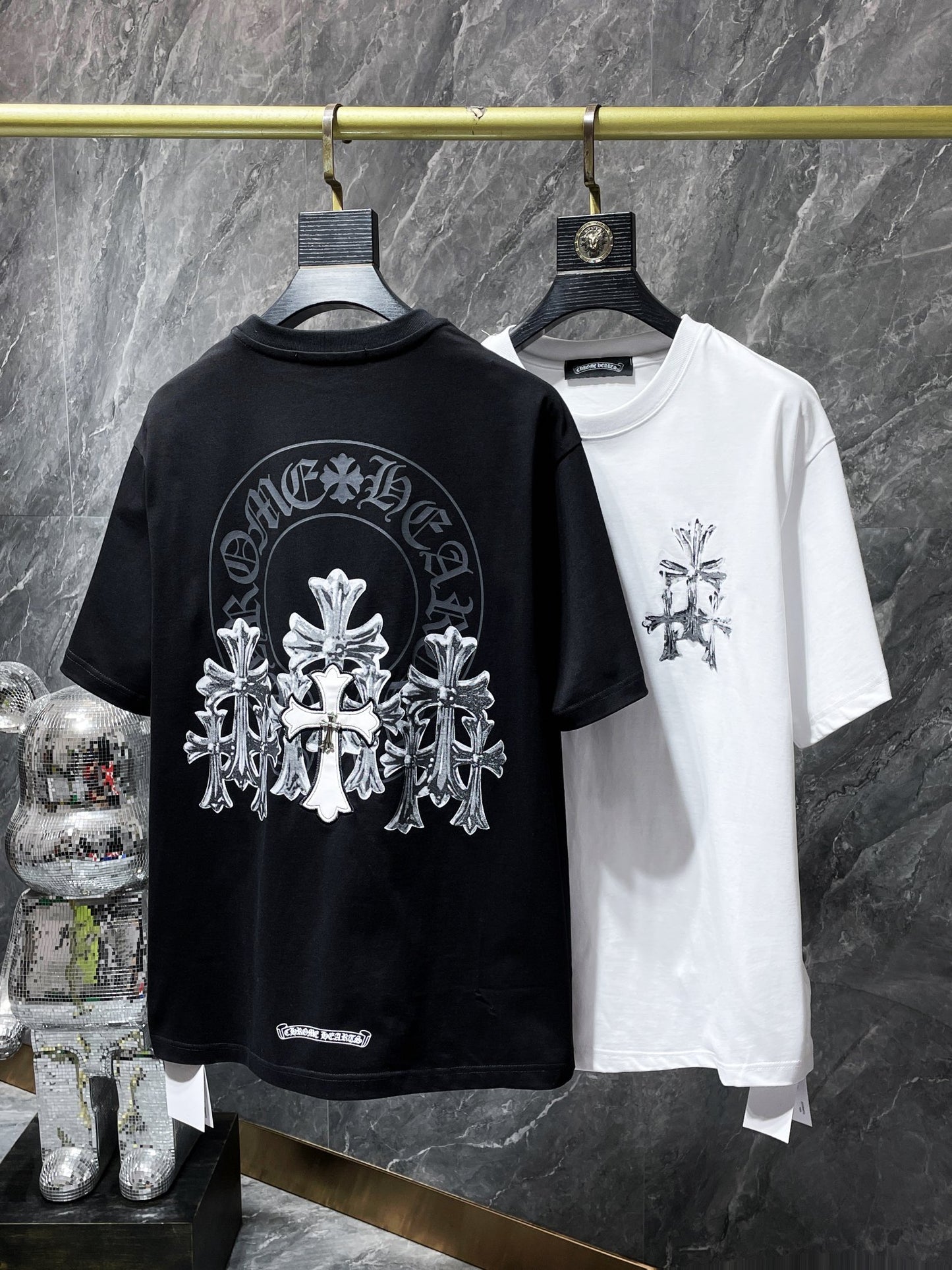 Chrome Hearts Shirt 1