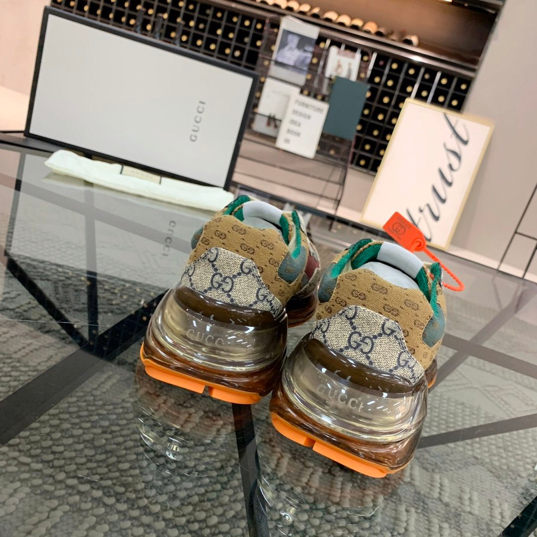 Gucci Sneaker