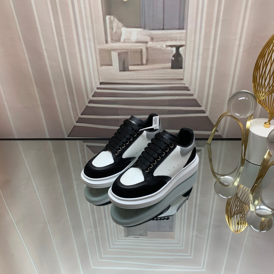 McQueen sneaker (bwg)