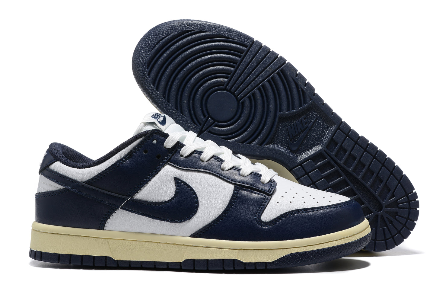 Nike Dunk Low 'Navy'