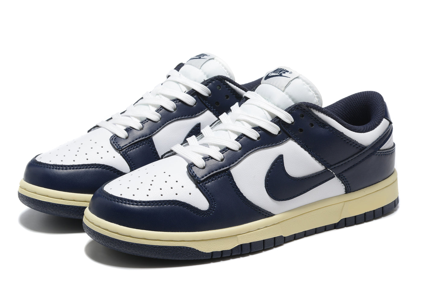 Nike Dunk Low 'Navy'