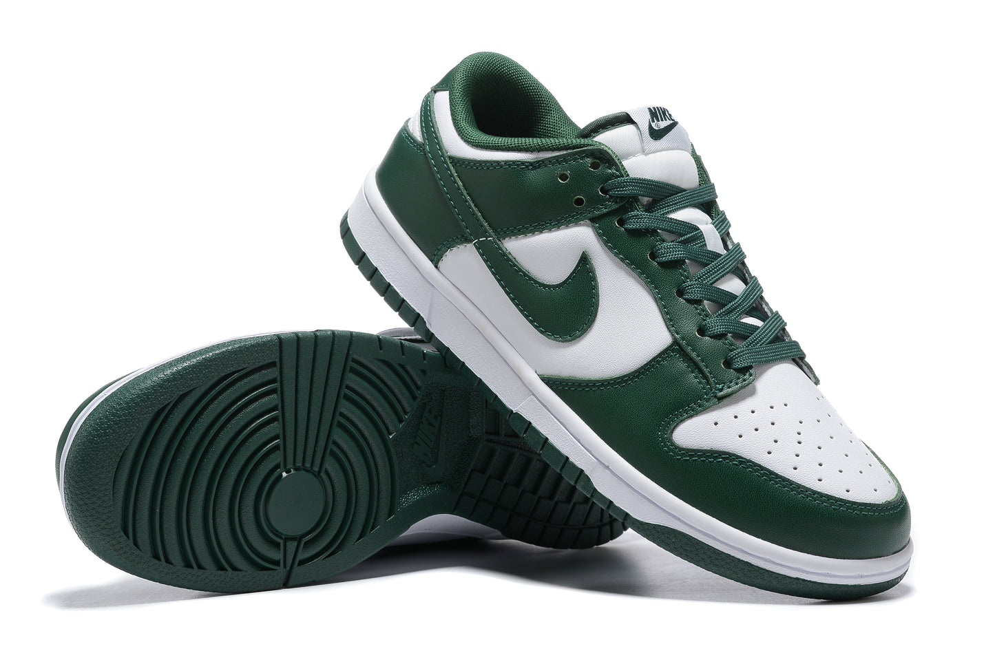 Nike Dunk Low 'Dark Green'
