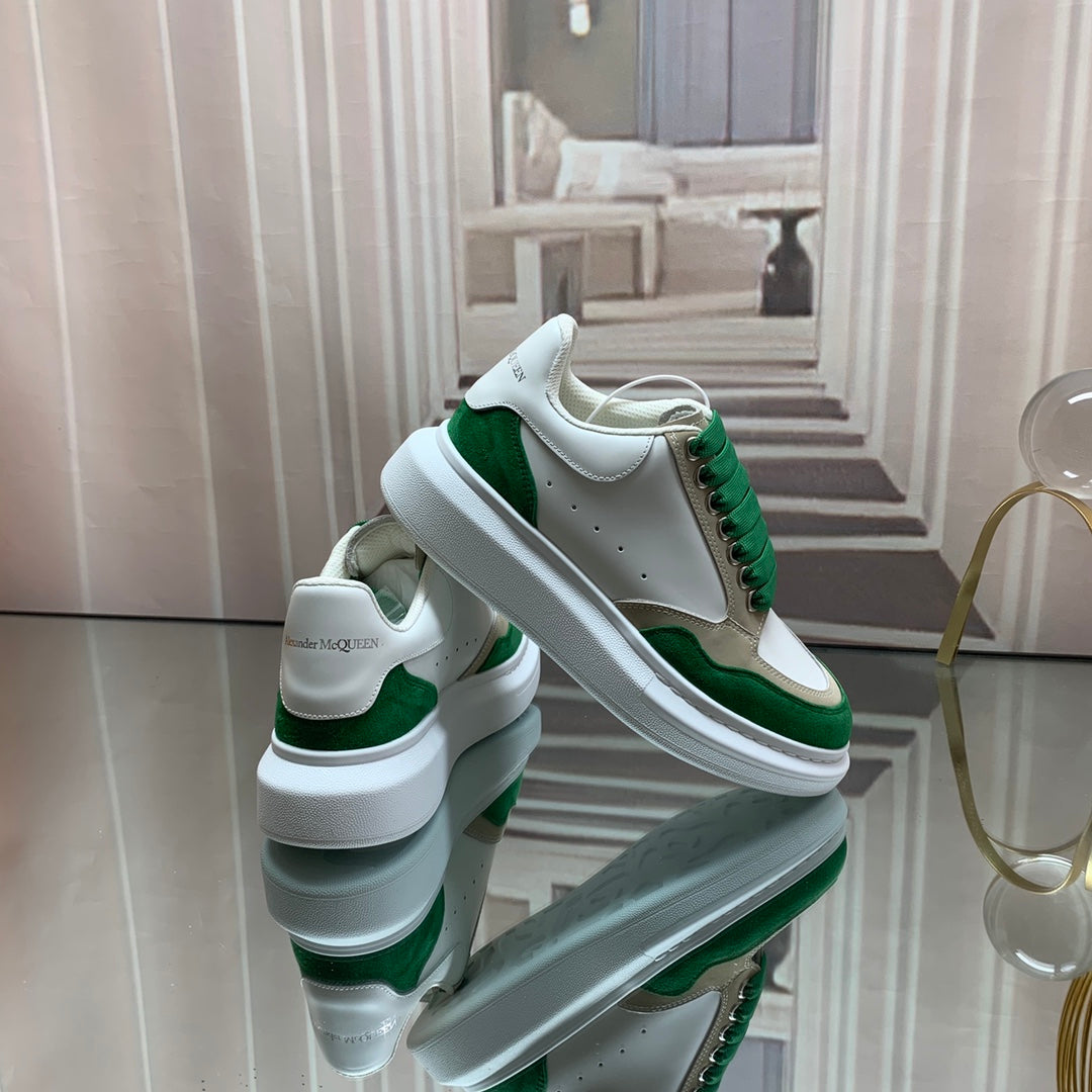 McQueen sneaker (gwb)