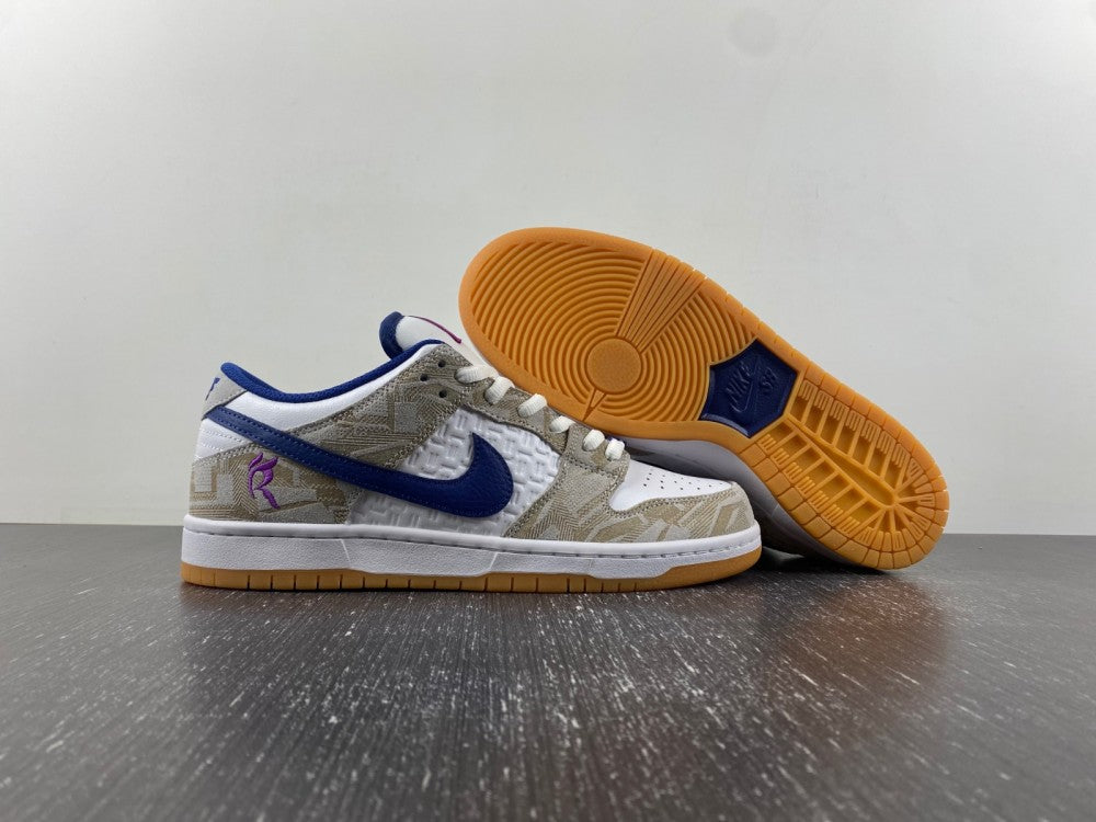 Nike Dunk Low 'Low Hua'