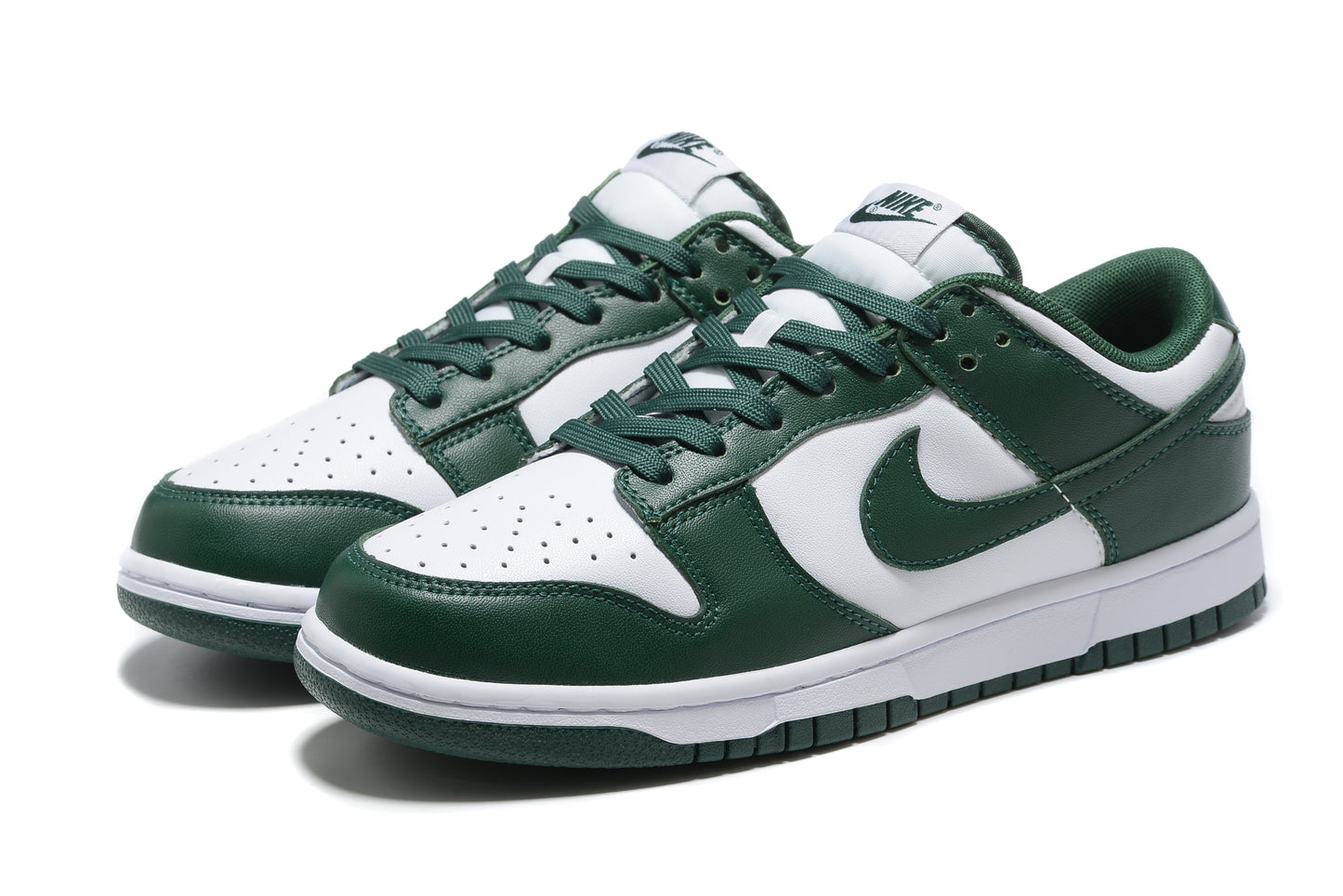 Nike Dunk Low 'Dark Green'