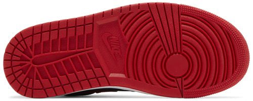 Air Jordan 1 ‘Satin Bred’