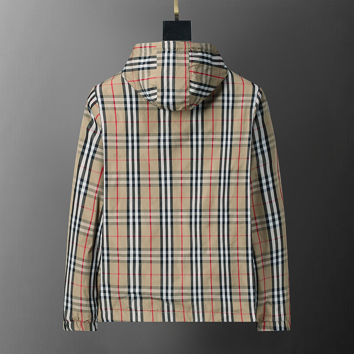 Burberry jacket 5