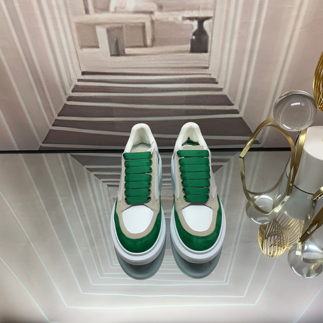 McQueen sneaker (gwb)