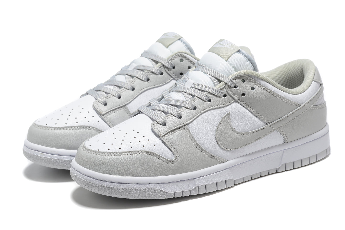 Nike Dunk Low 'Grey'