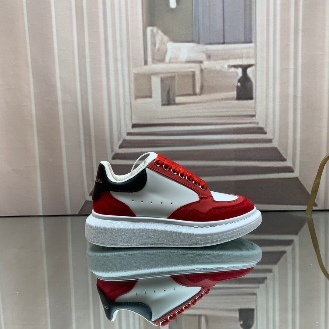 McQueen sneaker (rwb)