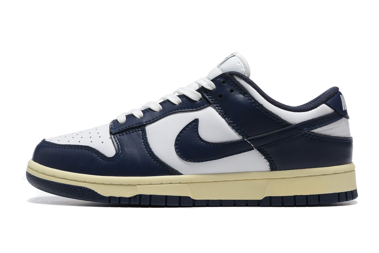 Nike Dunk Low 'Navy'