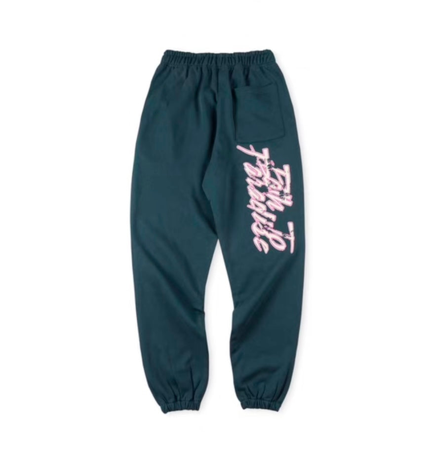 Hellstar Sweatpants