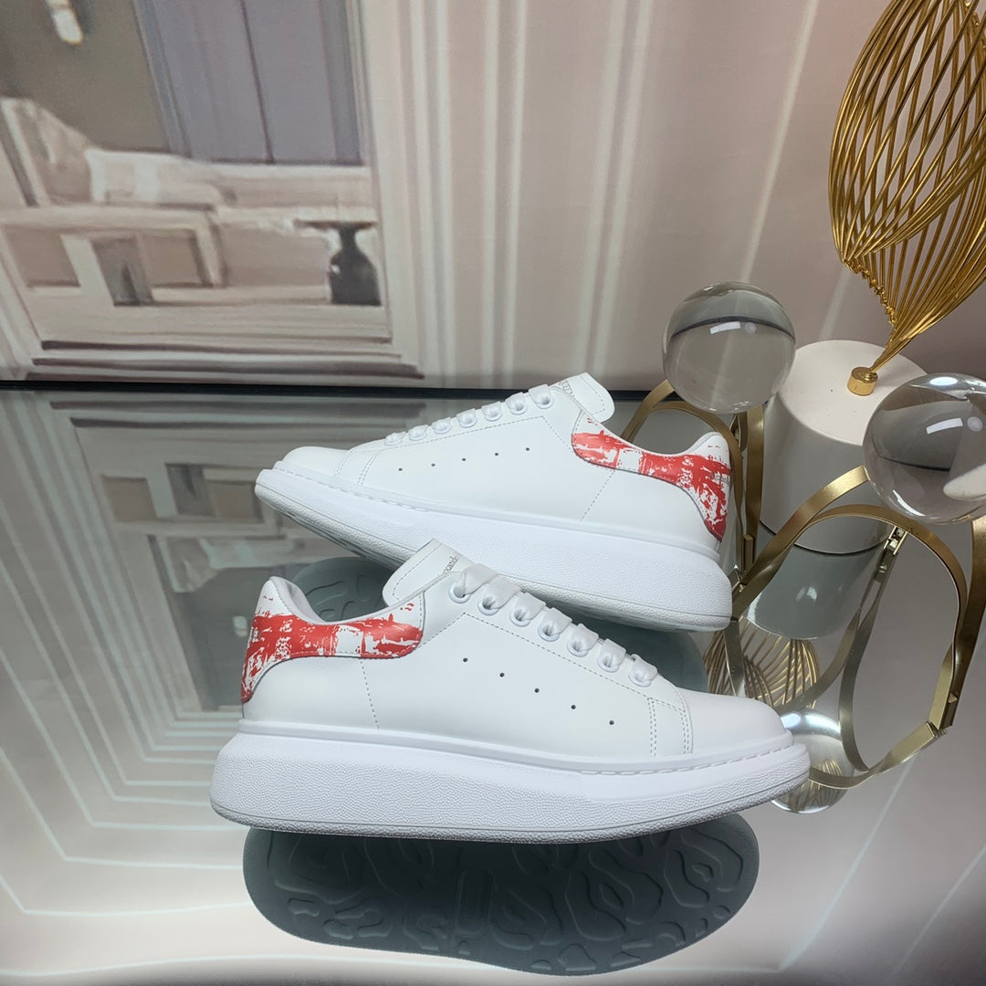 McQueen sneaker (rw)