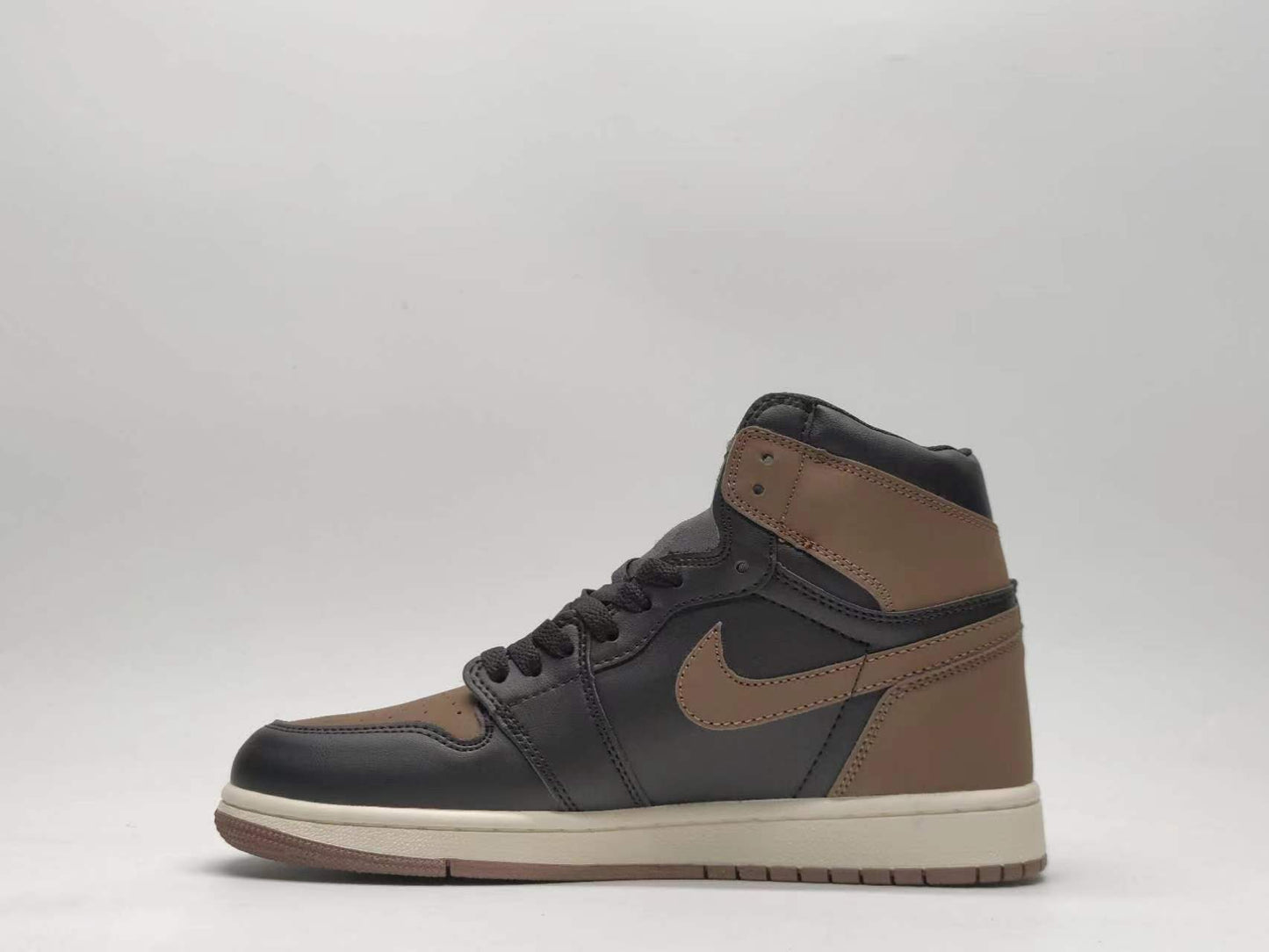 Air Jordan 1 'Mocha'