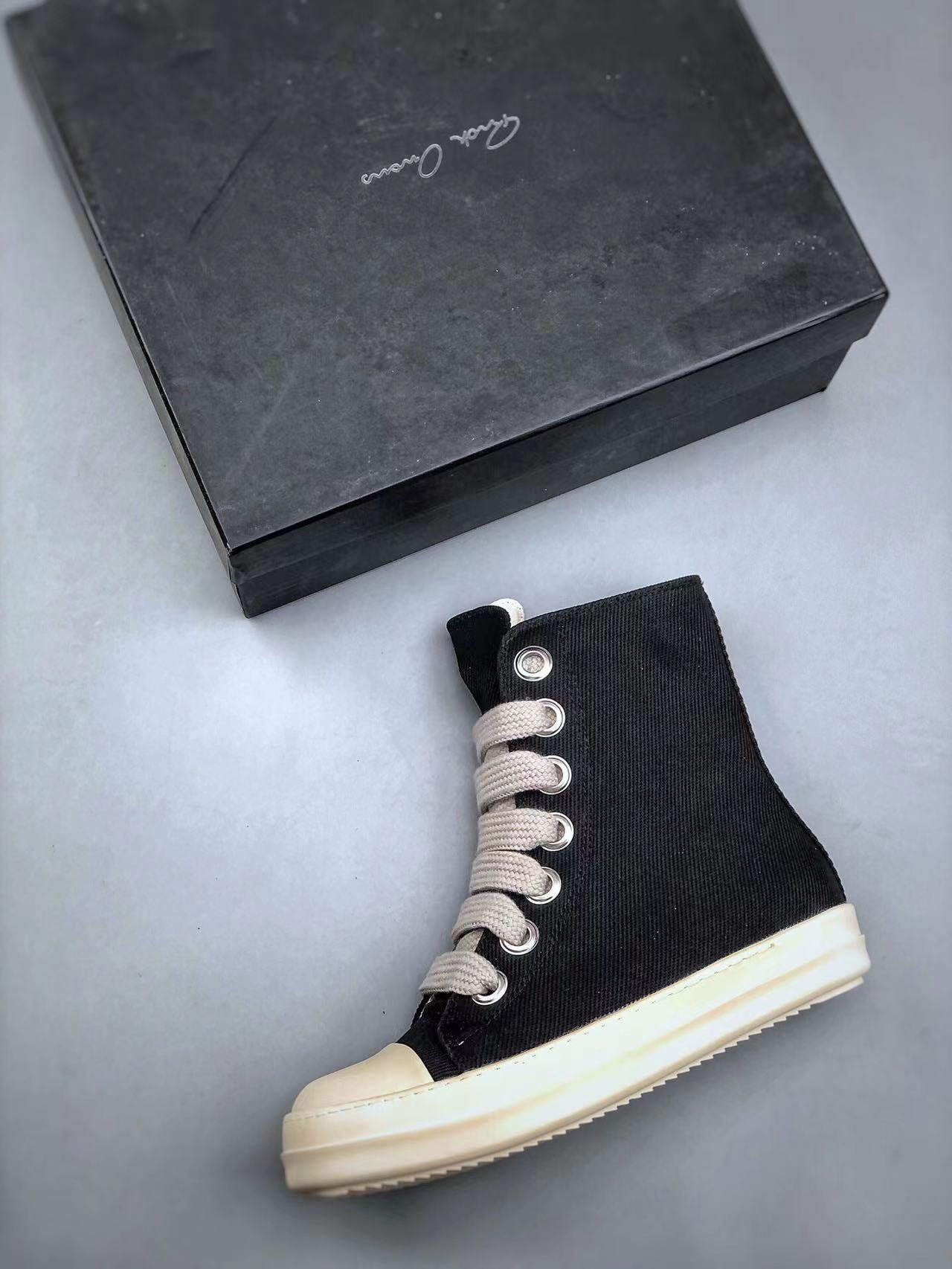 Rick Owens DRKSHDW
