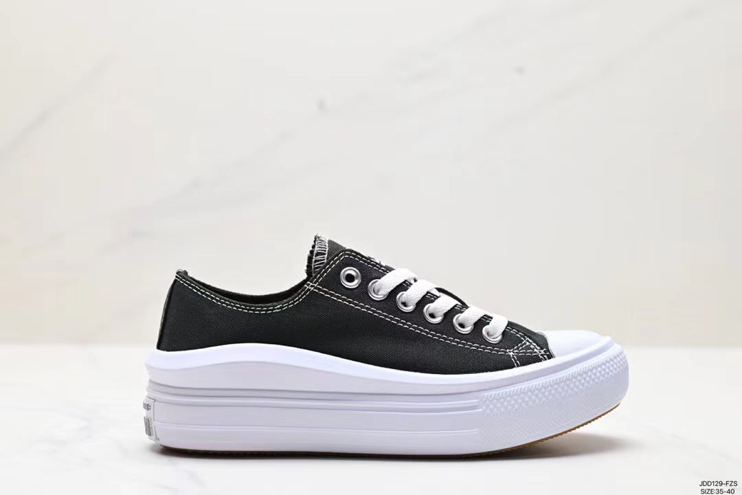 Converse Chuck Taylor All Star Move Low