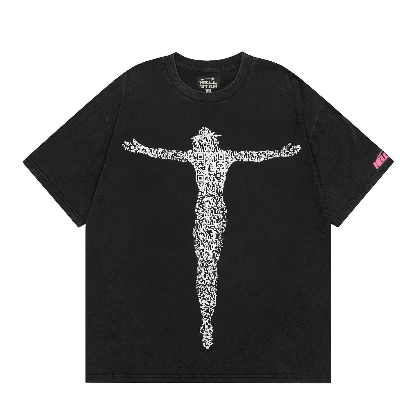 Hellstar Graphic Tee 2
