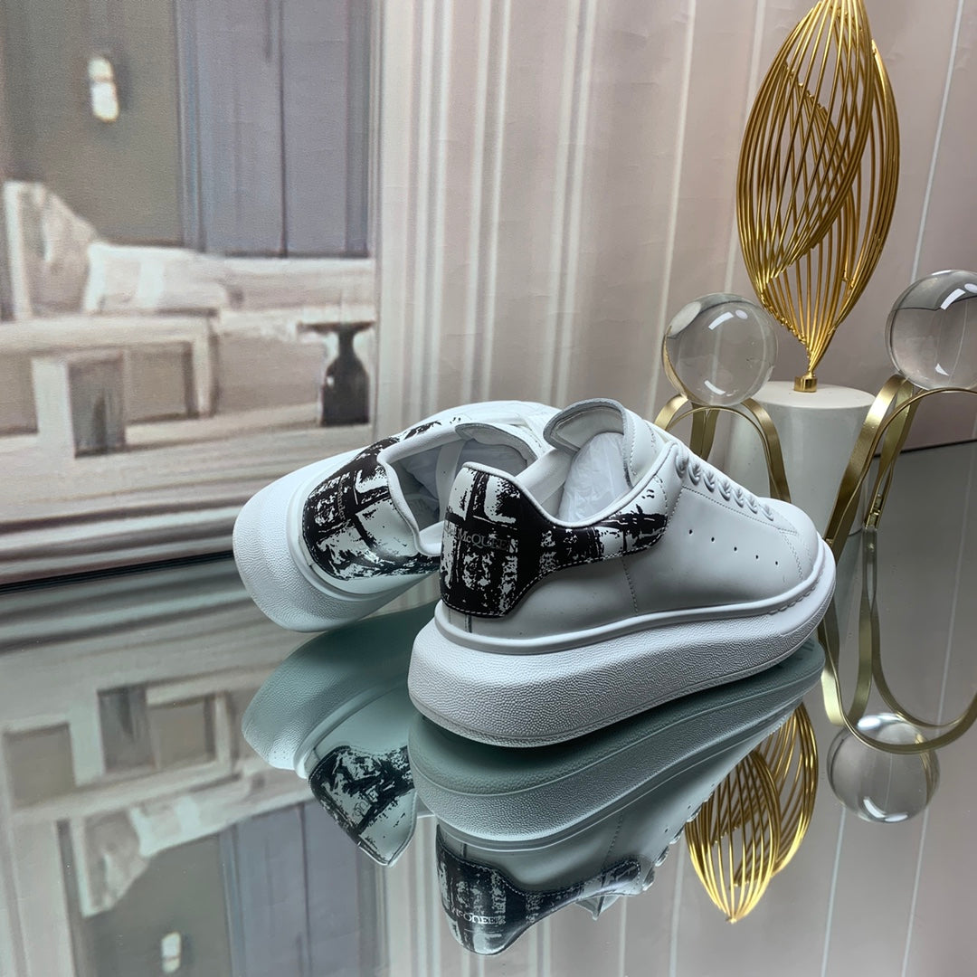McQueen sneaker