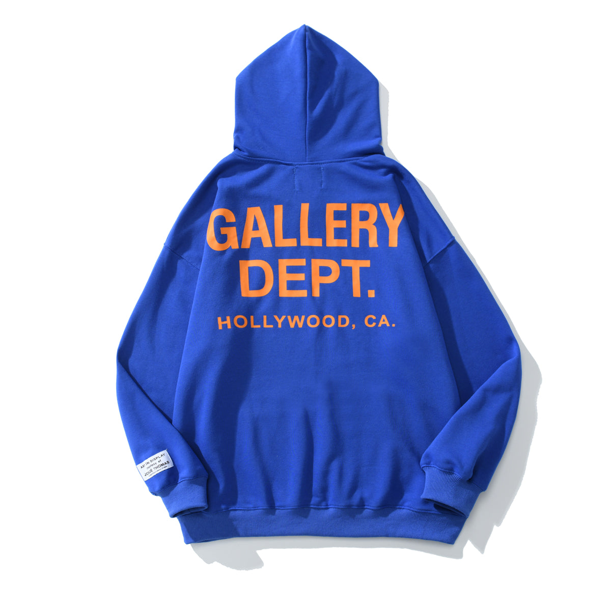 Gallery Dept. Hoodie