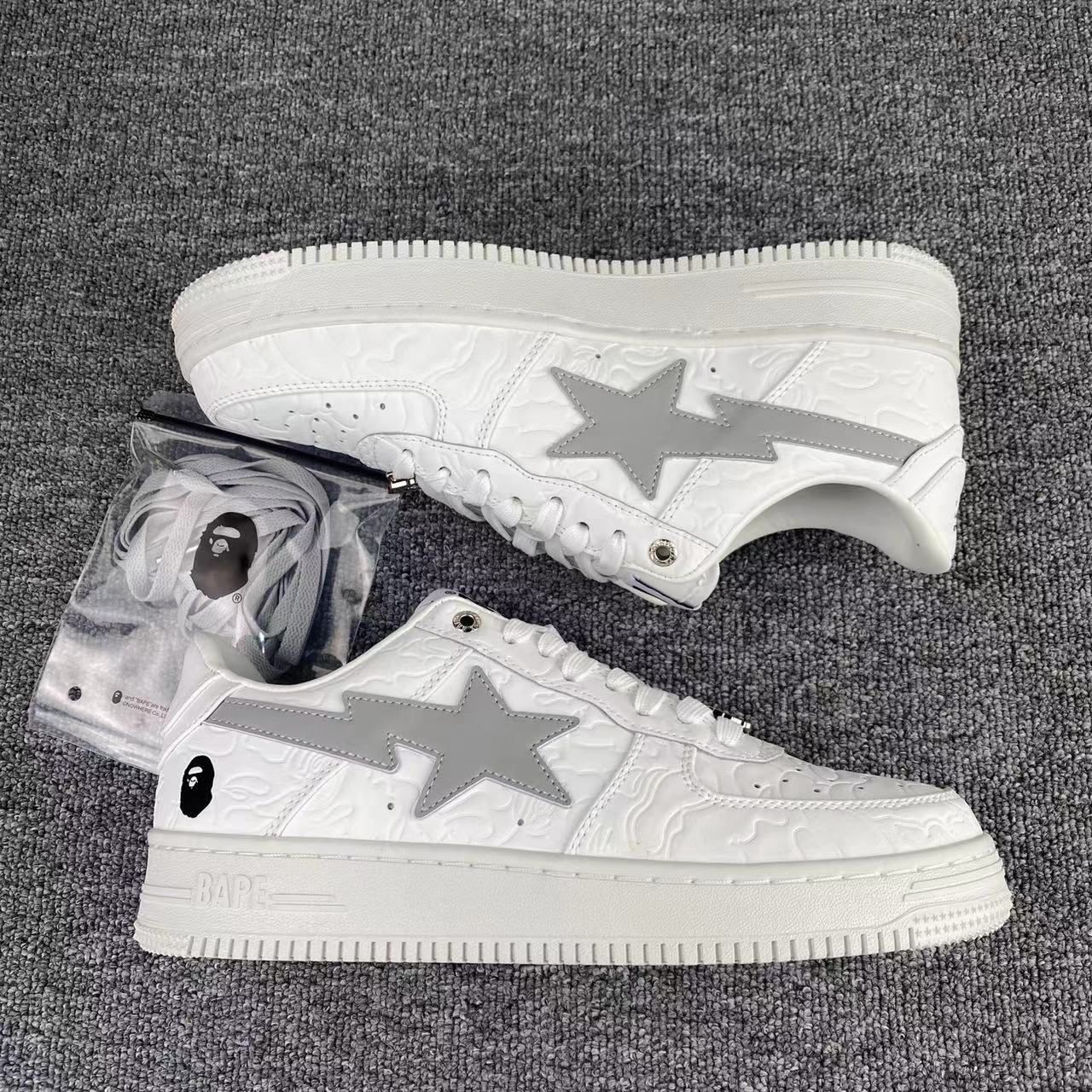Bape Sta Taipei 15th Anniversary