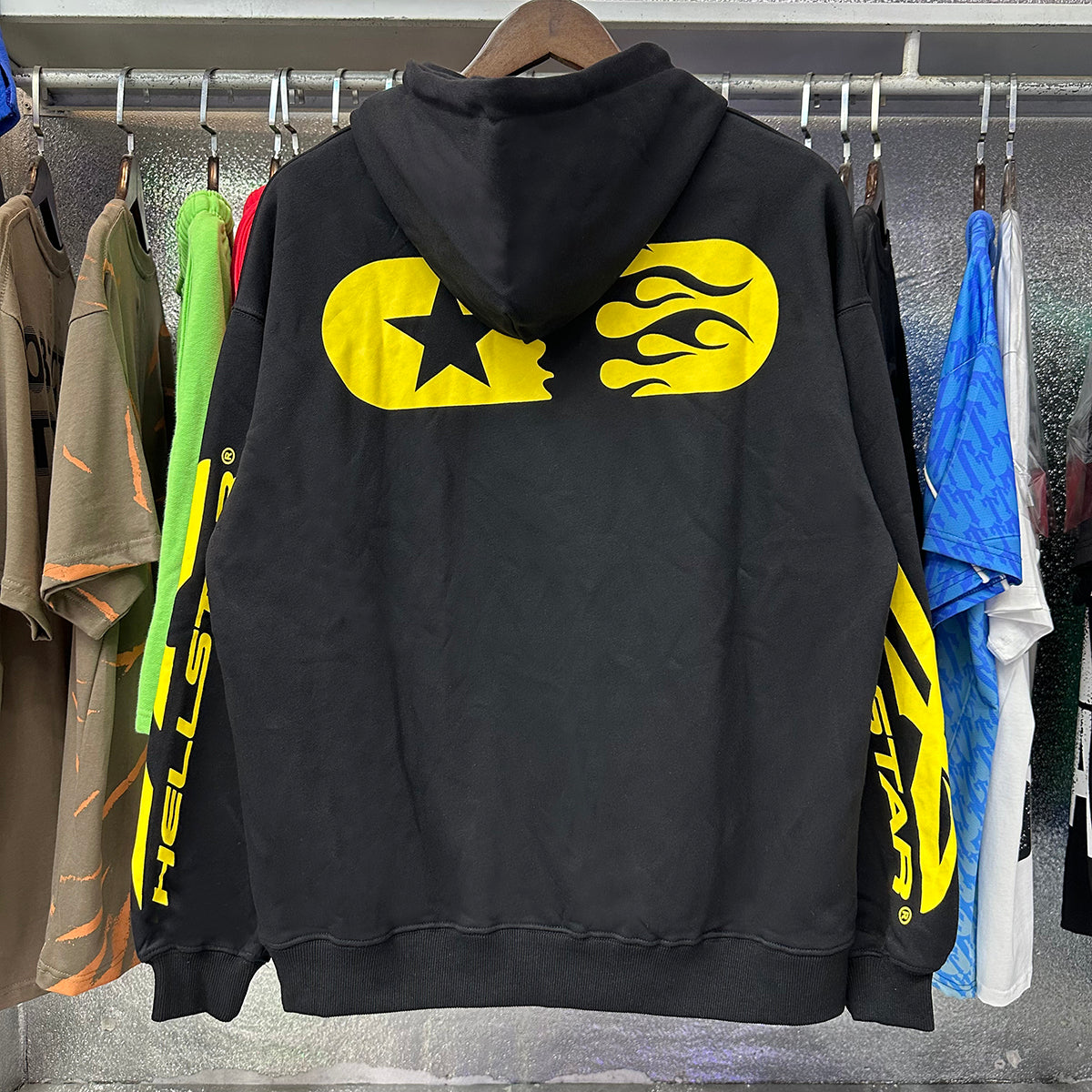 Hellstar Sweatsuit