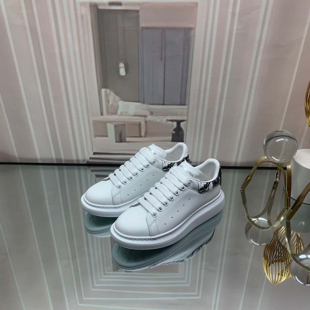 McQueen sneaker