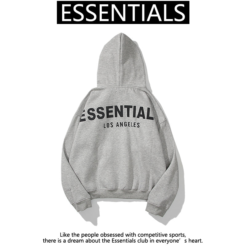 Essential Hoodie