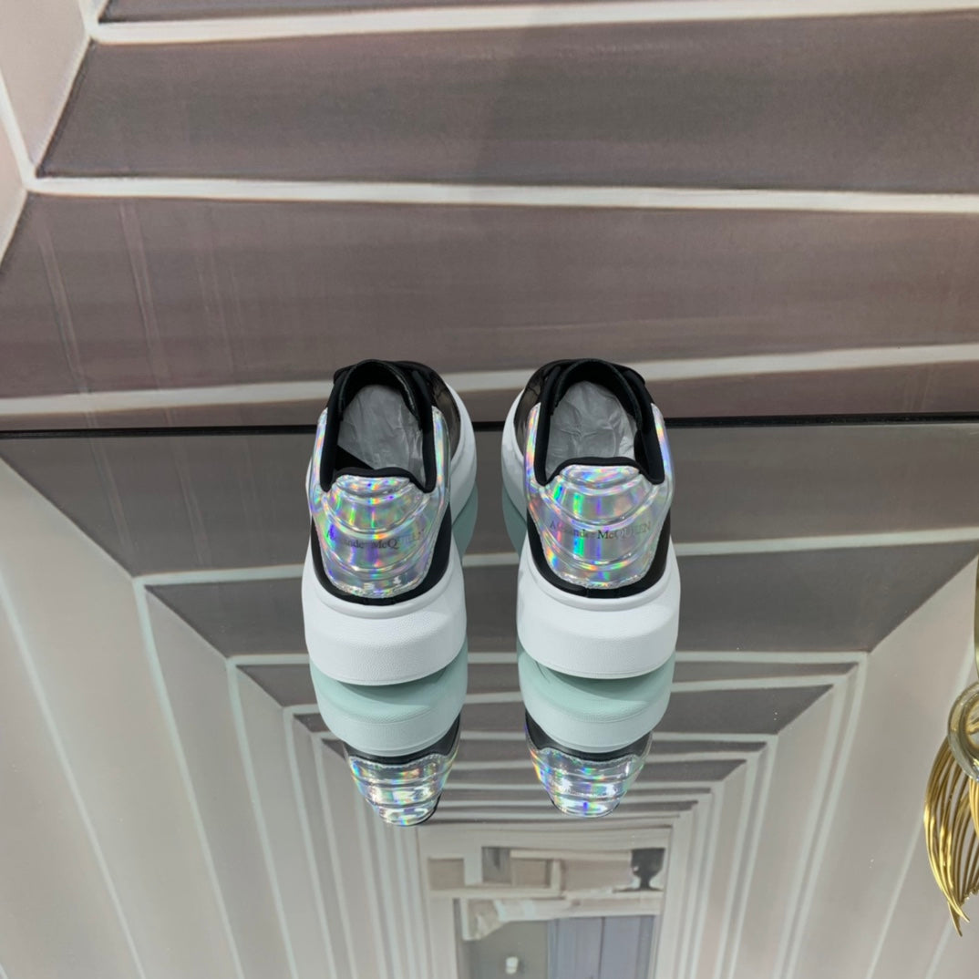 McQueen sneaker (b&s)