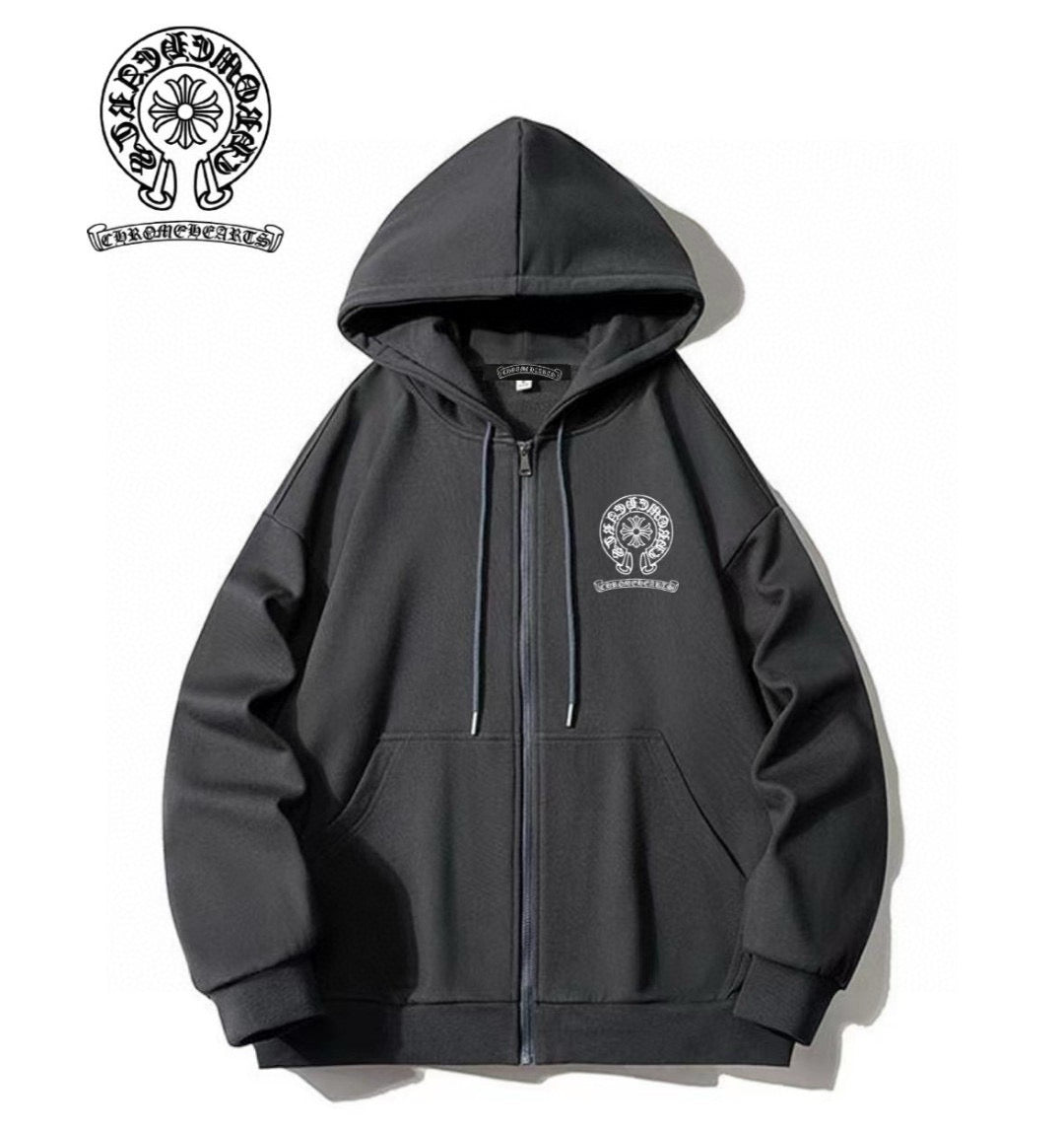 Chrome Hearts Jacket