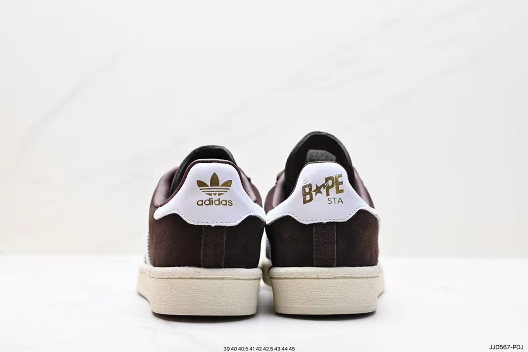 Adidas Bapesta