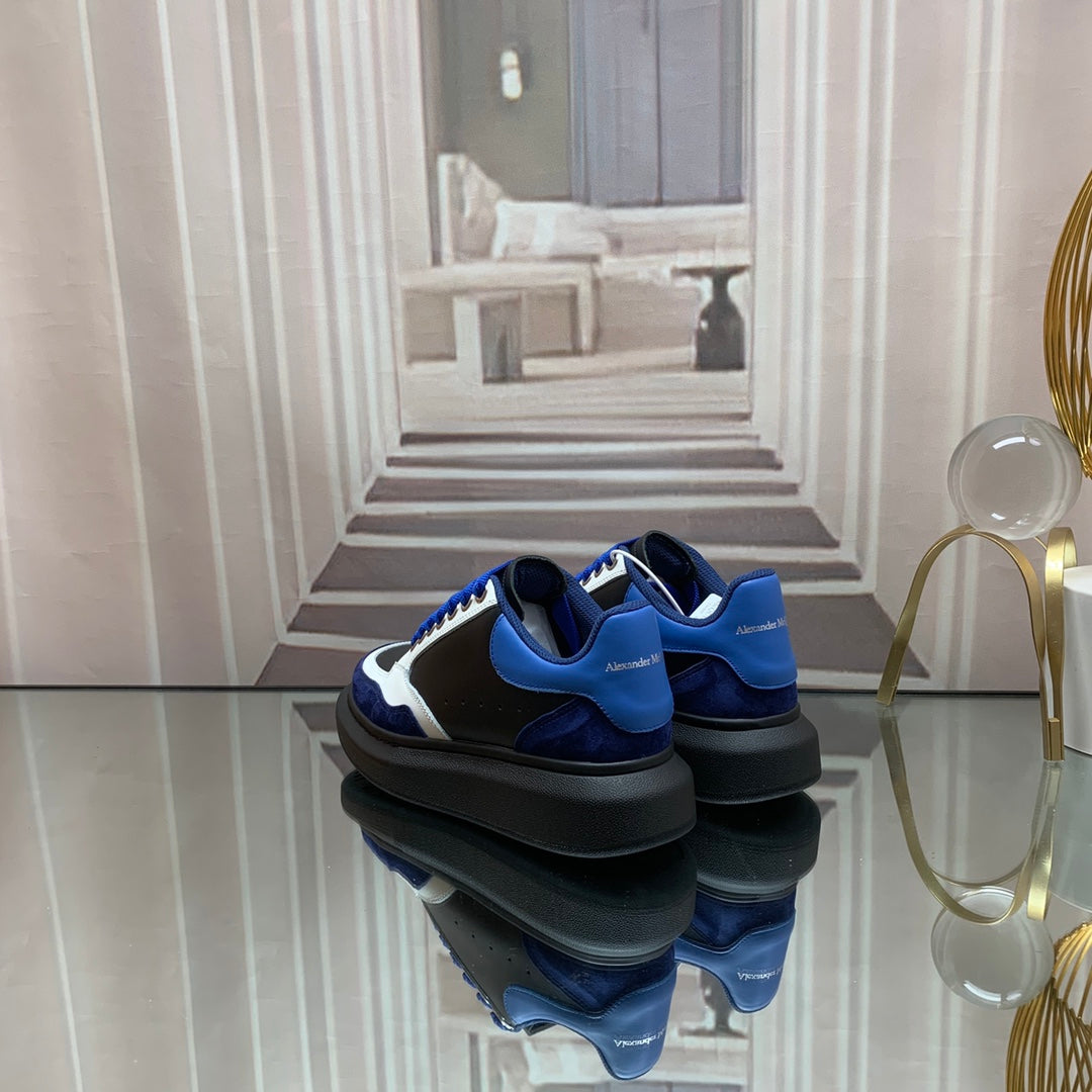 McQueen sneaker (bwb)