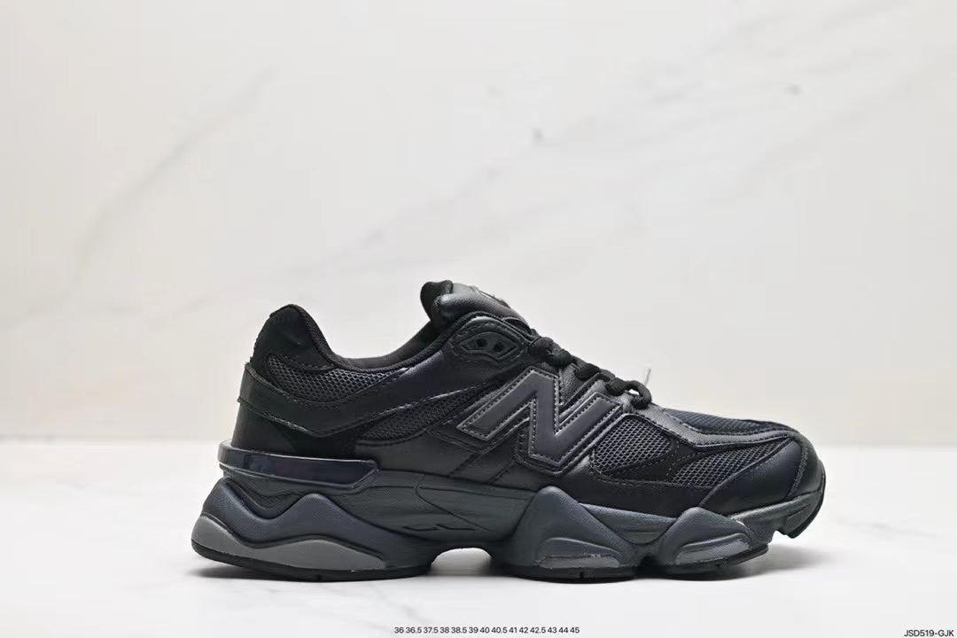 New Balance 9060 ‘Triple Black’