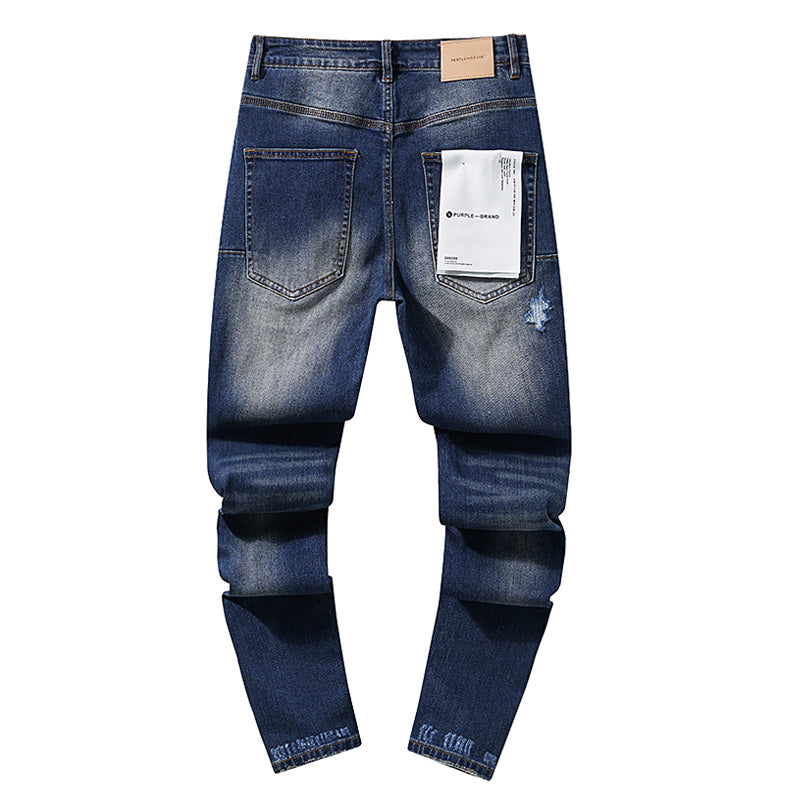Purple Jeans (db)