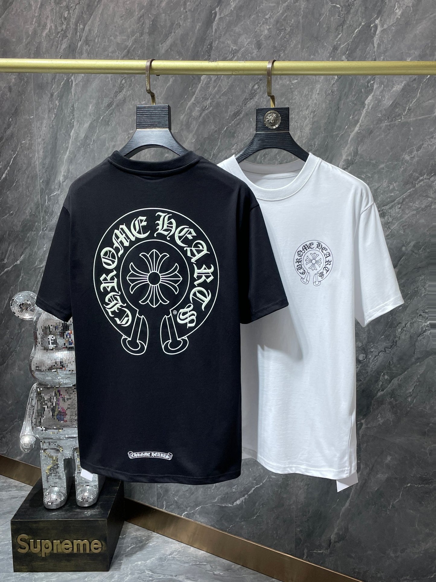 Chrome Hearts Shirt 2