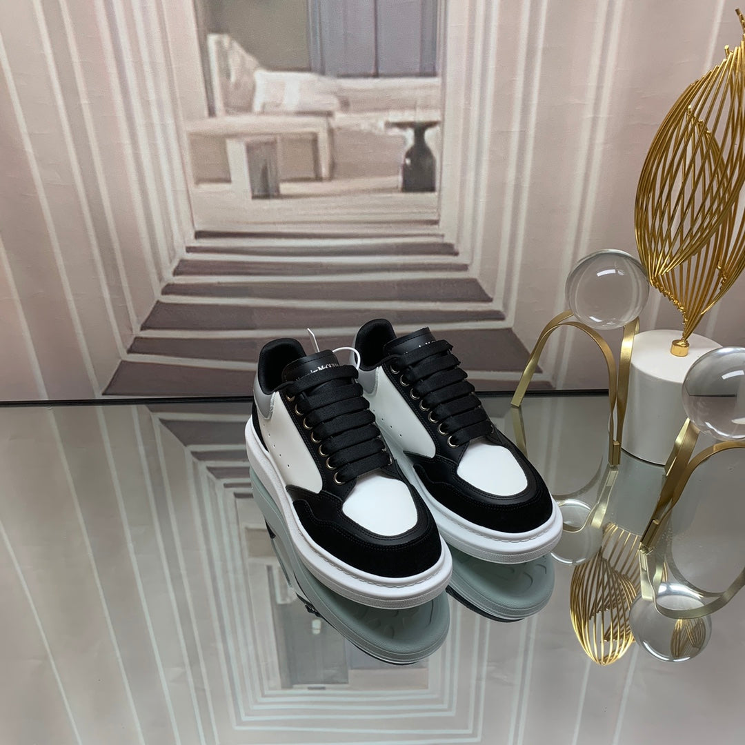 McQueen sneaker (bwg)