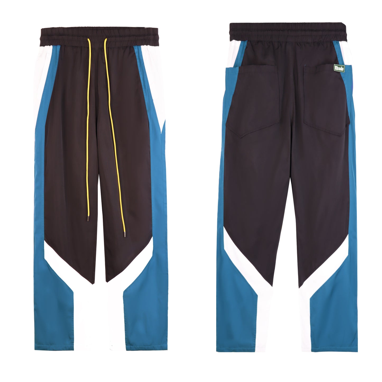Rhude Jumpsuit