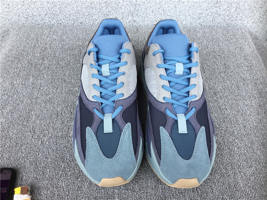 P580 Yeezy Boost 700 carbon blue