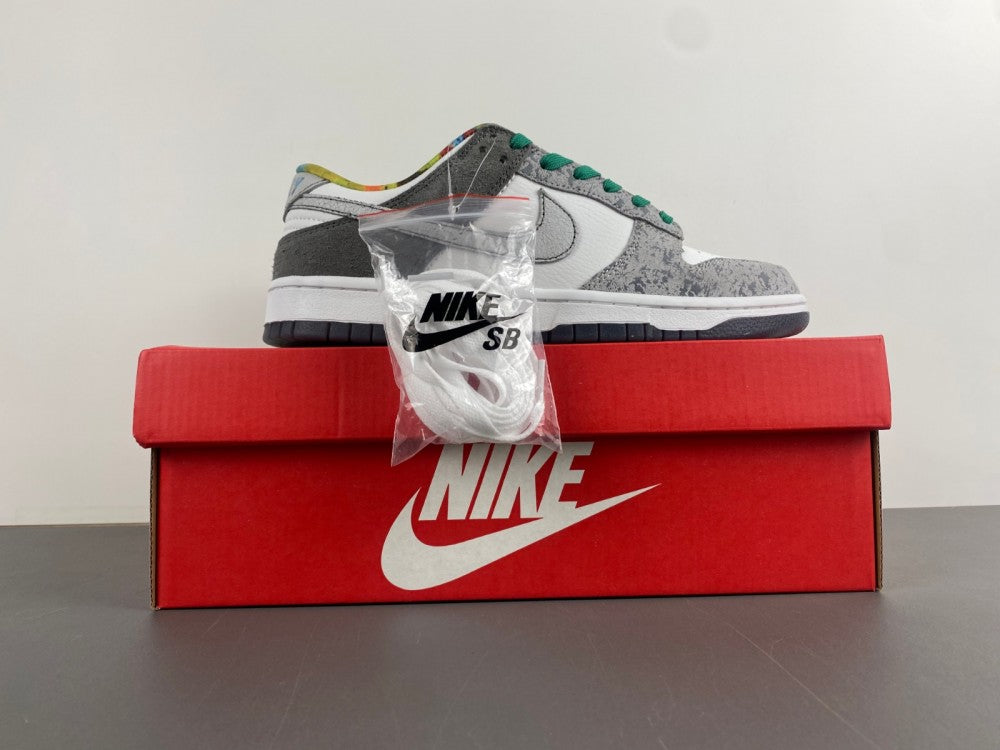 Nike Dunk Low 'Premium'