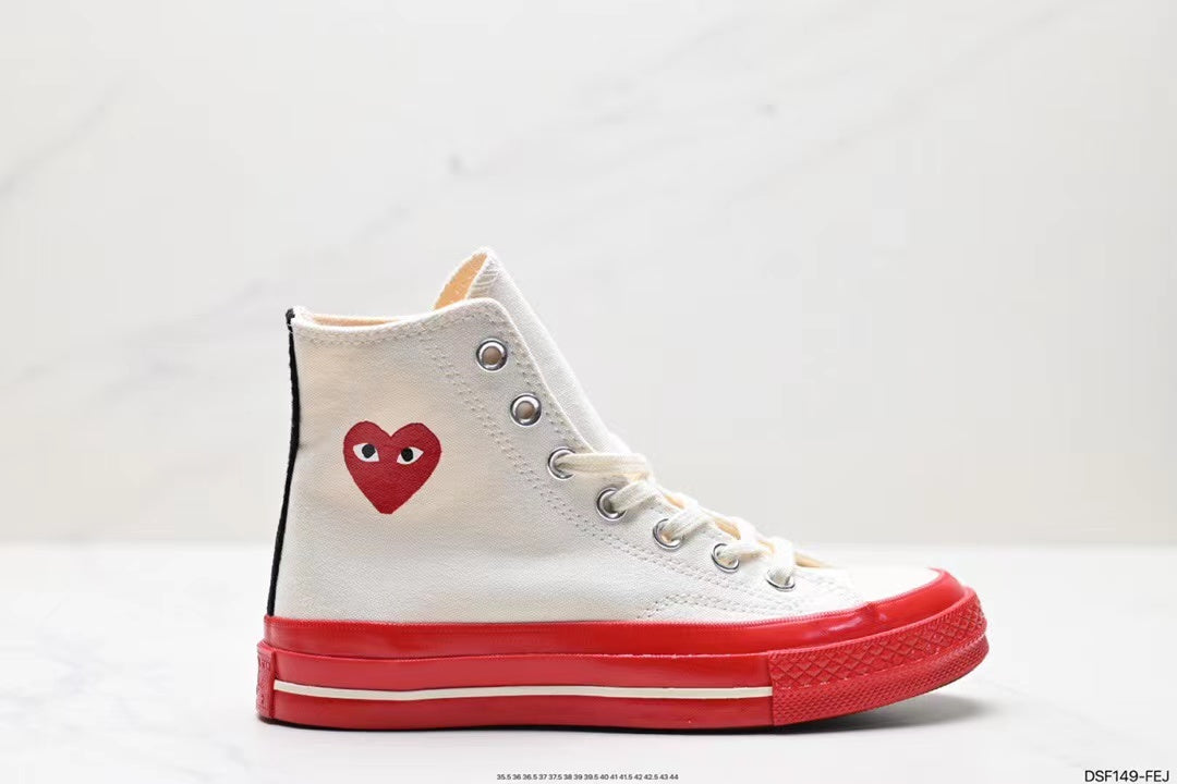 Converse x Play High sneaker 2