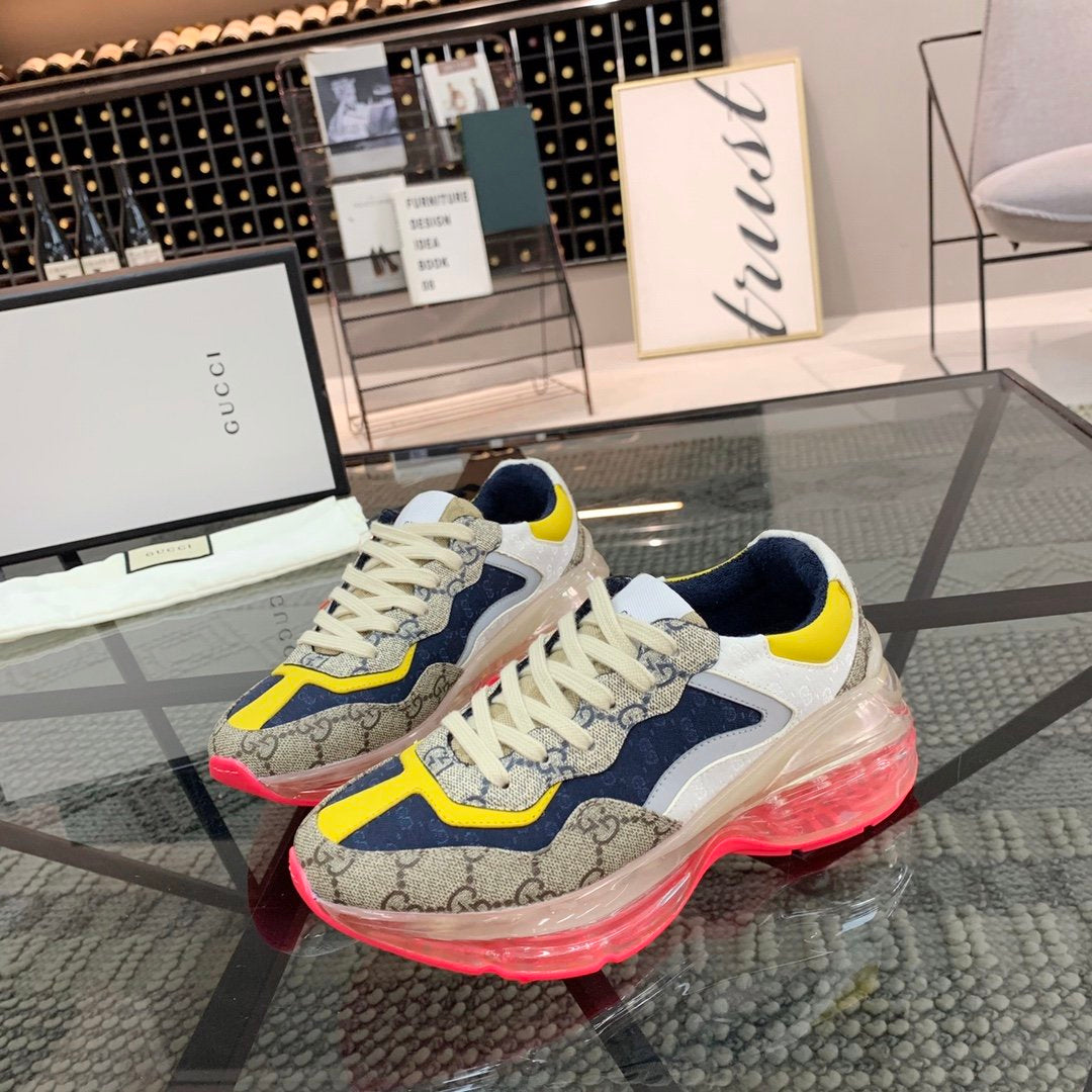 Gucci Sneaker 2