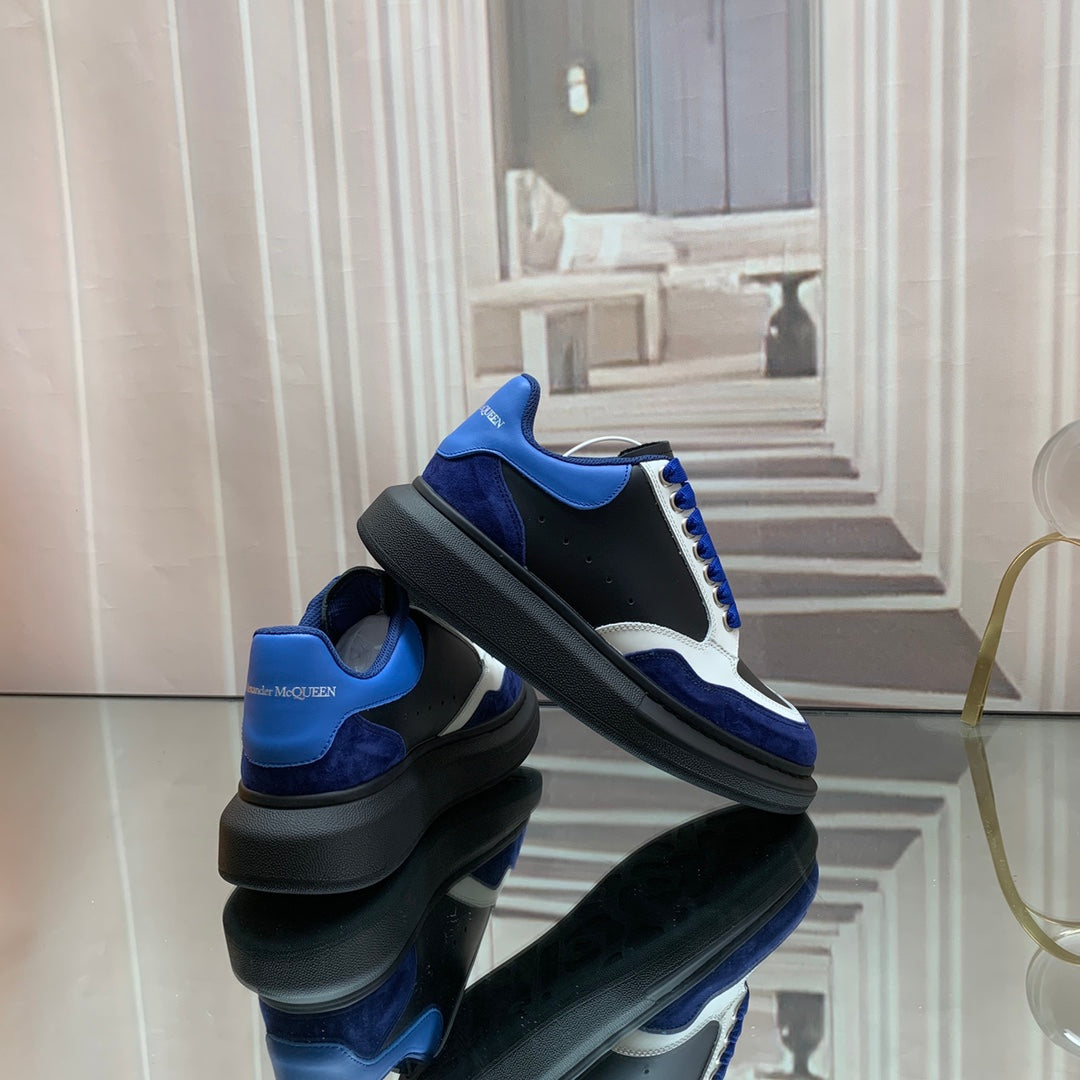 McQueen sneaker (bwb)