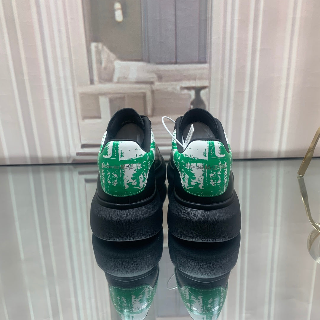 McQueen sneaker (b&g)
