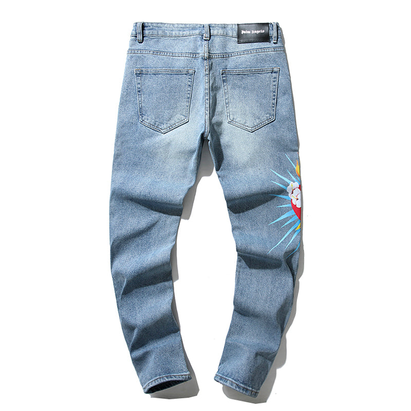 Palm Angel Jeans