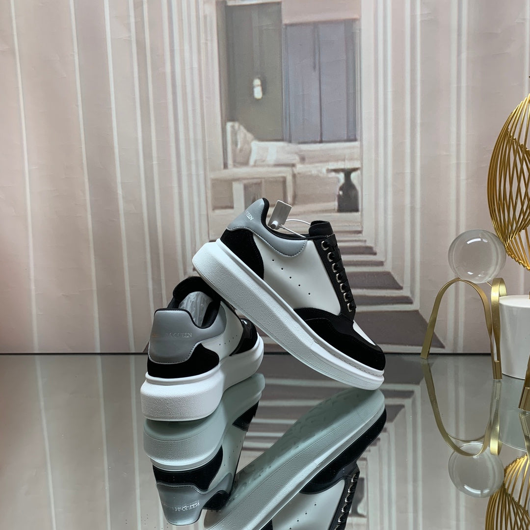 McQueen sneaker (bwg)