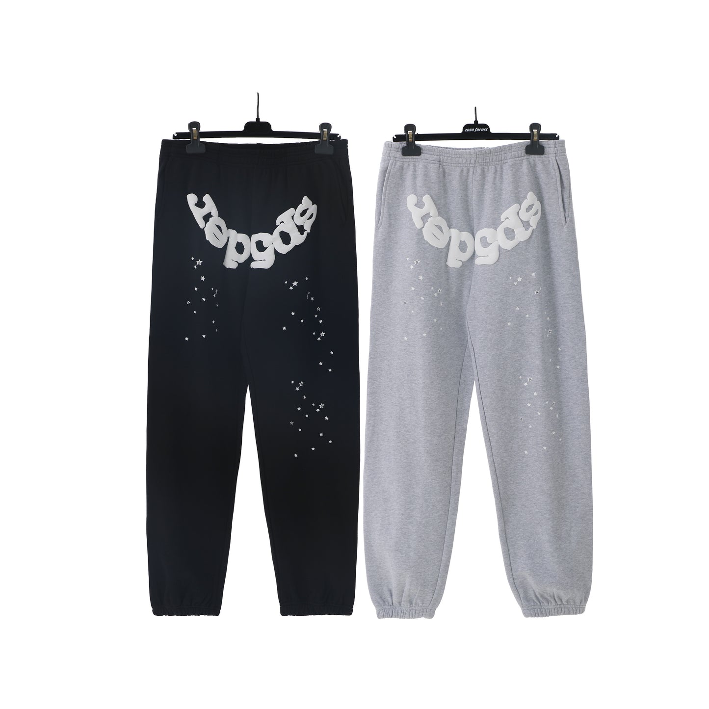 Sp5der555555 jumpsuit