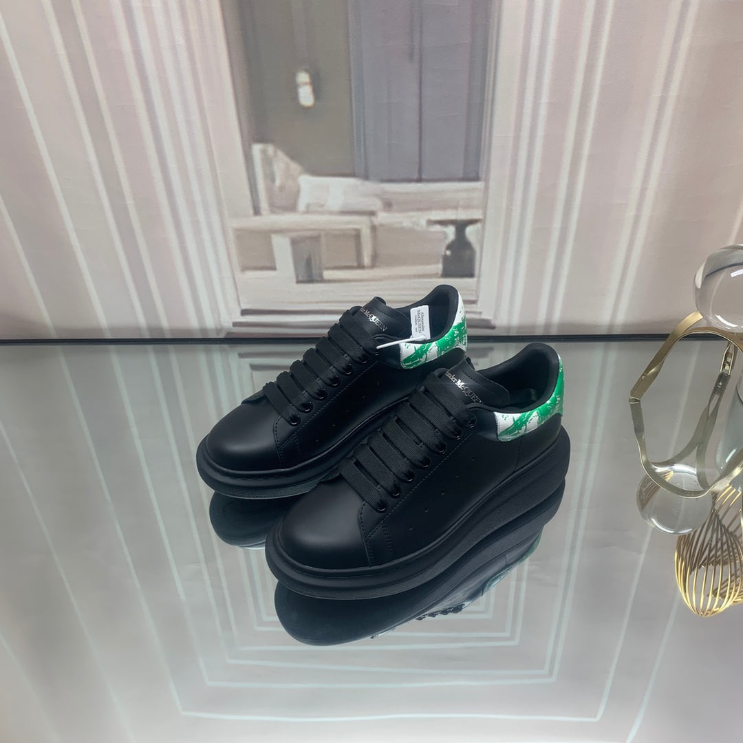 McQueen sneaker (b&g)