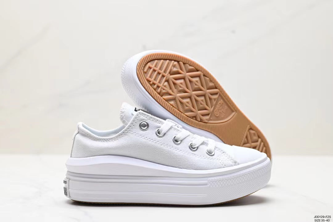Converse Chuck Taylor All Star Move Low